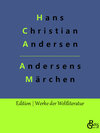 Buchcover Andersens Märchen