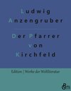 Buchcover Der Pfarrer von Kirchfeld