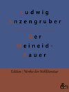 Buchcover Der Meineidbauer