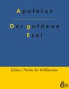 Buchcover Der goldene Esel