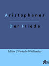 Buchcover Der Friede