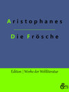 Buchcover Die Frösche