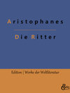 Buchcover Die Ritter