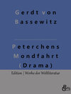 Buchcover Peterchens Mondfahrt (Drama)