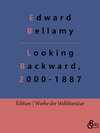 Buchcover Looking Backward, 2000-1887
