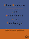 Buchcover Das Pfarrhaus von Skalunga