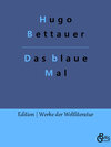 Buchcover Das blaue Mal