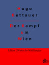 Buchcover Der Kampf um Wien