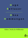 Buchcover Ohne Hemmungen