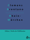 Buchcover Rheinmärchen