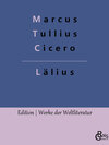 Buchcover Lälius