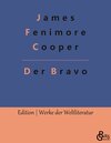 Buchcover Der Bravo