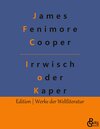 Buchcover Der Irrwisch oder der Kaper