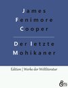 Buchcover Der letzte Mohikaner
