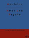 Buchcover Amor und Psyche