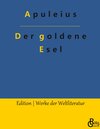 Buchcover Der goldene Esel