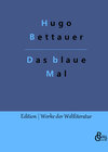 Buchcover Das blaue Mal