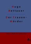 Buchcover Der Frauenmörder