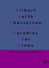 Buchcover Das Paradies der Diebe