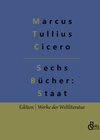 Buchcover Sechs Bücher vom Staat