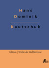 Buchcover Kautschuk