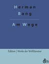 Buchcover Am Wege