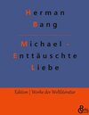 Buchcover Michael - Enttäuschte Liebe