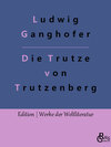Buchcover Die Trutze von Trutzenberg