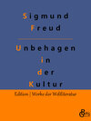 Buchcover Das Unbehagen in der Kultur