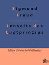 Buchcover Jenseits des Lustprinzips