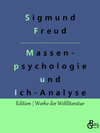 Buchcover Massenpsychologie und Ich-Analyse