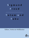 Buchcover Totem und Tabu