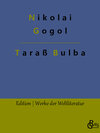 Buchcover Taraß Bulba