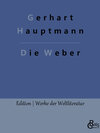 Buchcover Die Weber