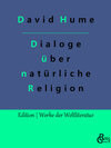 Buchcover Dialoge über natürliche Religion