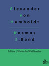 Buchcover Kosmos Band 3