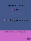 Buchcover Prolegomena