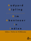 Buchcover Kim