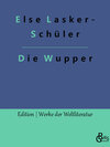 Buchcover Die Wupper