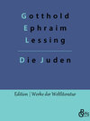 Buchcover Die Juden