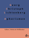 Buchcover Aphorismen