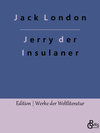 Buchcover Jerry der Insulaner