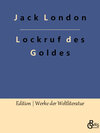 Buchcover Lockruf des Goldes