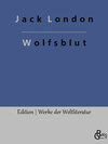 Buchcover Wolfsblut