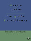 Buchcover Der große Katechismus