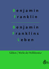Buchcover Benjamin Franklins Leben