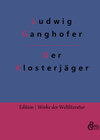Buchcover Der Klosterjäger