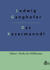 Buchcover Das Kasermanndl