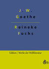 Buchcover Reineke Fuchs