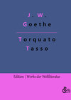 Buchcover Torquato Tasso